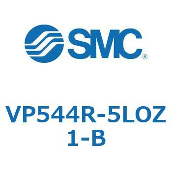 パイロット・ポペットタイプ  VP544 SMC