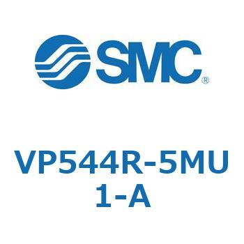 パイロット・ポペットタイプ  VP544 SMC