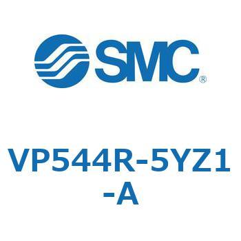 パイロット・ポペットタイプ  VP544 SMC