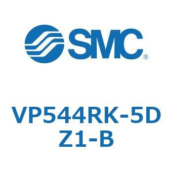 パイロット・ポペットタイプ  VP544 SMC