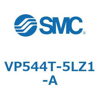 パイロット・ポペットタイプ  VP544 SMC