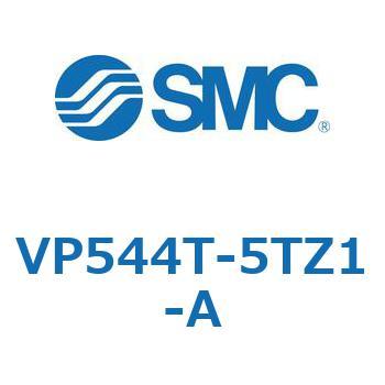 パイロット・ポペットタイプ  VP544 SMC