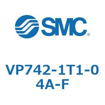 パイロット・ポペットタイプ  VP742 SMC