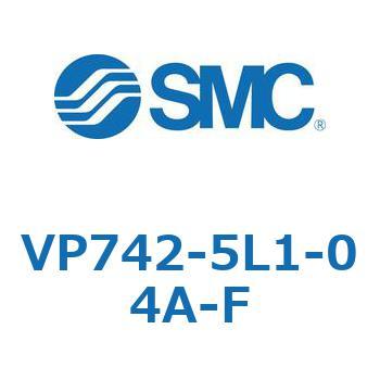 パイロット・ポペットタイプ  VP742 SMC