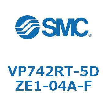 パイロット・ポペットタイプ  VP742 SMC