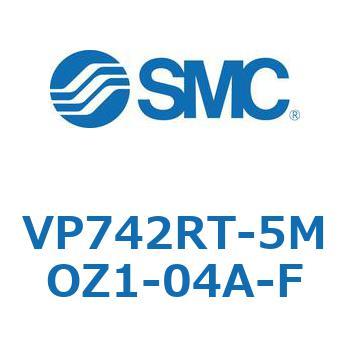 パイロット・ポペットタイプ  VP742 SMC