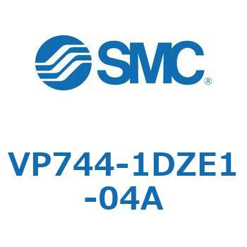 パイロット・ポペットタイプ  VP744 SMC