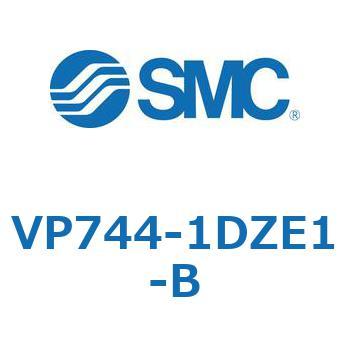 パイロット・ポペットタイプ  VP744 SMC