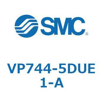 パイロット・ポペットタイプ  VP744 SMC