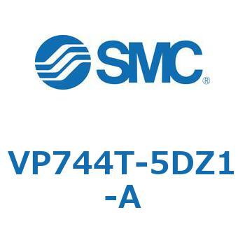 パイロット・ポペットタイプ  VP744 SMC