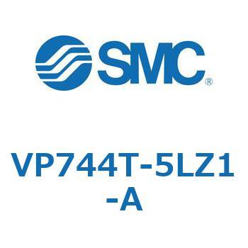 パイロット・ポペットタイプ  VP744 SMC