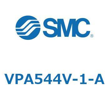 3ポートエアオペレートバルブ VPA54 SMC