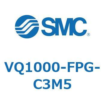 VQ1000-FPG-C3M5 VQ100 SMC 57066624