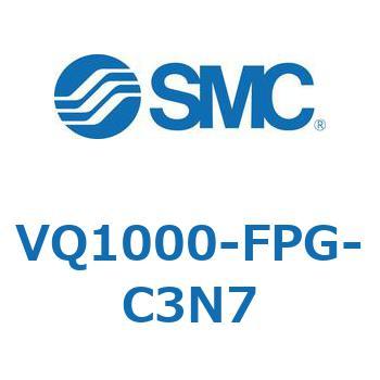 VQ1000-FPG-C3N7 VQ100 SMC 57066746