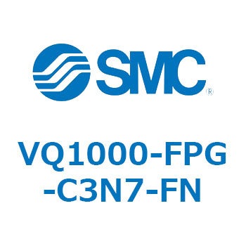 VQ1000-FPG-C3N7-FN VQ100 SMC 57066782