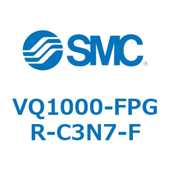 VQ100 SMC