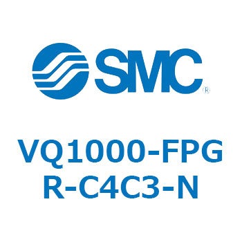 VQ100 SMC