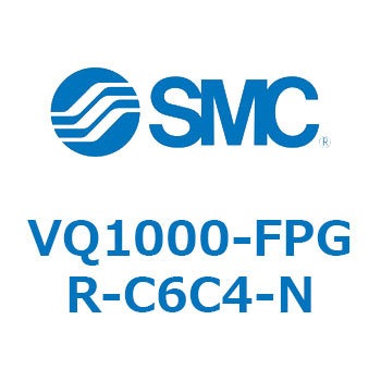 VQ100 SMC