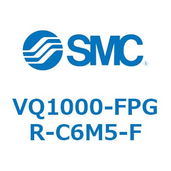 VQ100 SMC