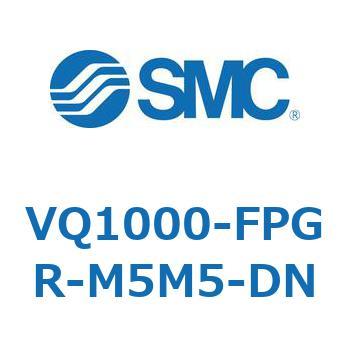 VQ100 SMC