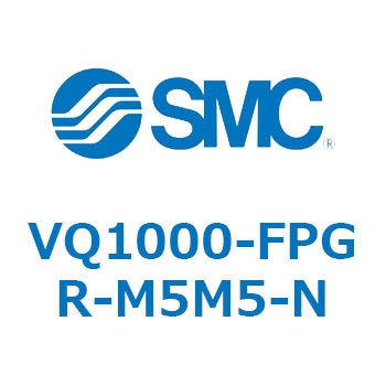 VQ100 SMC