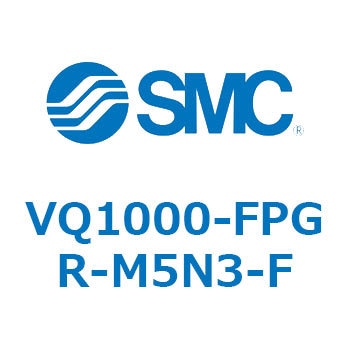 VQ100 SMC
