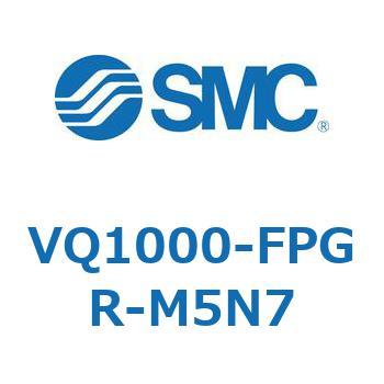VQ100 SMC