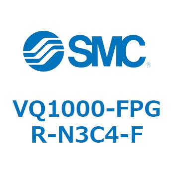 VQ100 SMC