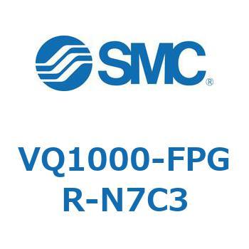 VQ100 SMC