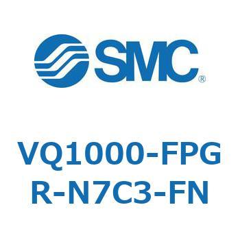 VQ100 SMC