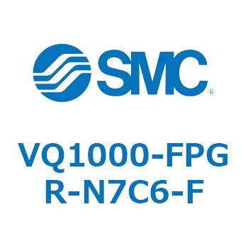 VQ100 SMC