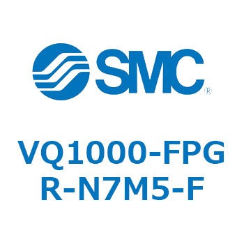 VQ100 SMC