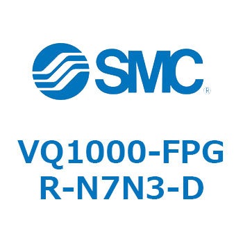 VQ100 SMC