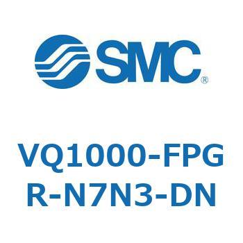 VQ100 SMC
