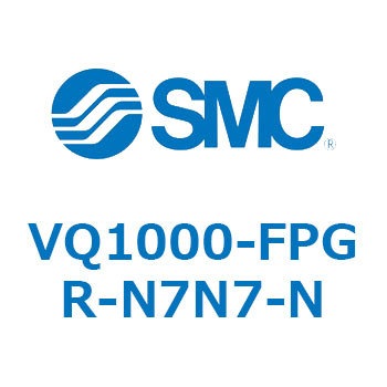 VQ100 SMC