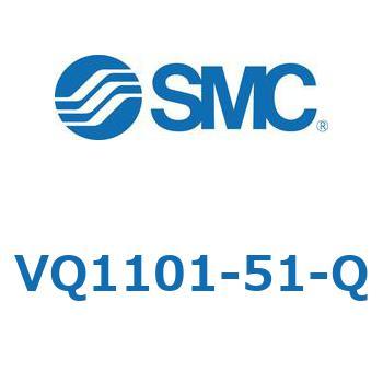 VQ1101-51-Q VQ110 SMC 57070605