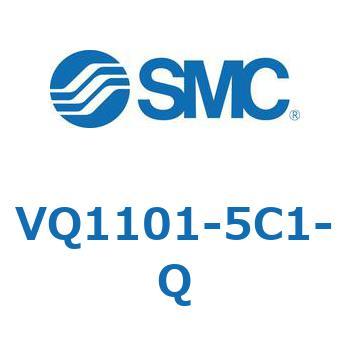 VQ1101-5C1-Q VQ110 SMC 57070623