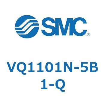 VQ1101N-5B1-Q VQ110 SMC 57070806