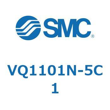 VQ1101N-5C1 VQ110 SMC 57070815