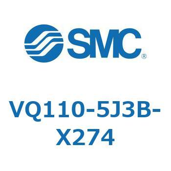 VQ110 SMC