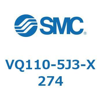 VQ110 SMC