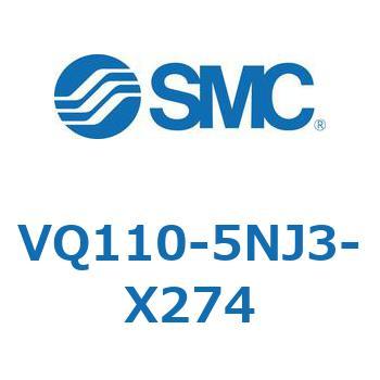 VQ110 SMC
