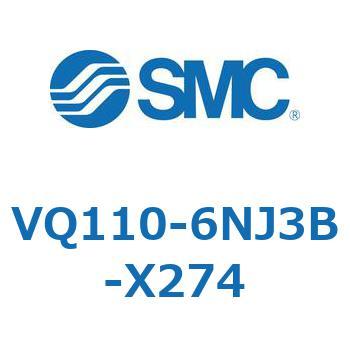 VQ110 SMC