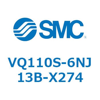 VQ110 SMC