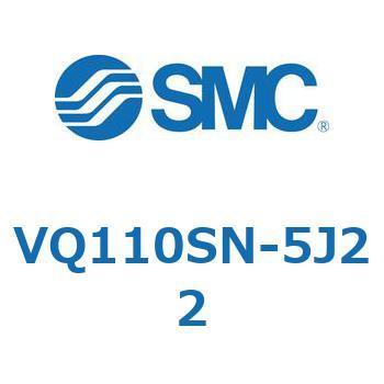 VQ110SN-5J22 VQ110 SMC 57074403