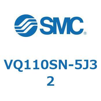 VQ110SN-5J32 VQ110 SMC 57074412