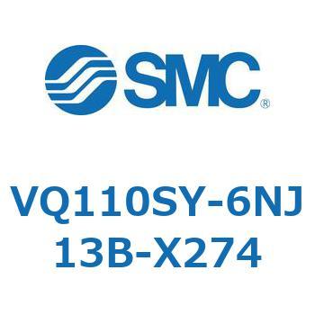 VQ110 SMC