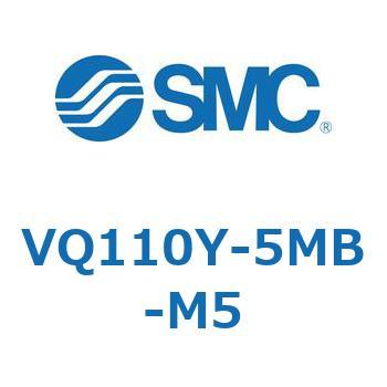 VQ110Y-5MB-M5 VQ110 SMC 57074771