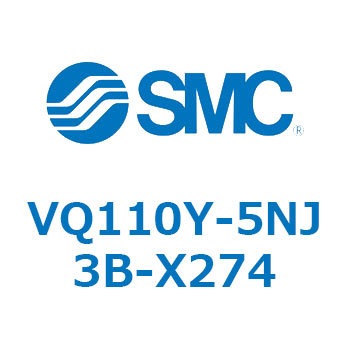 VQ110 SMC