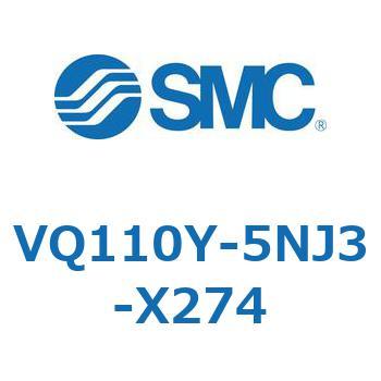 VQ110 SMC